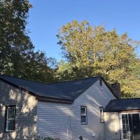 Adam Vaillancourt Roofing & Gutters ico