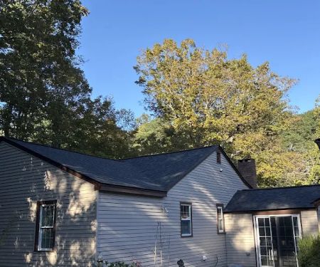 Adam Vaillancourt Roofing & Gutters