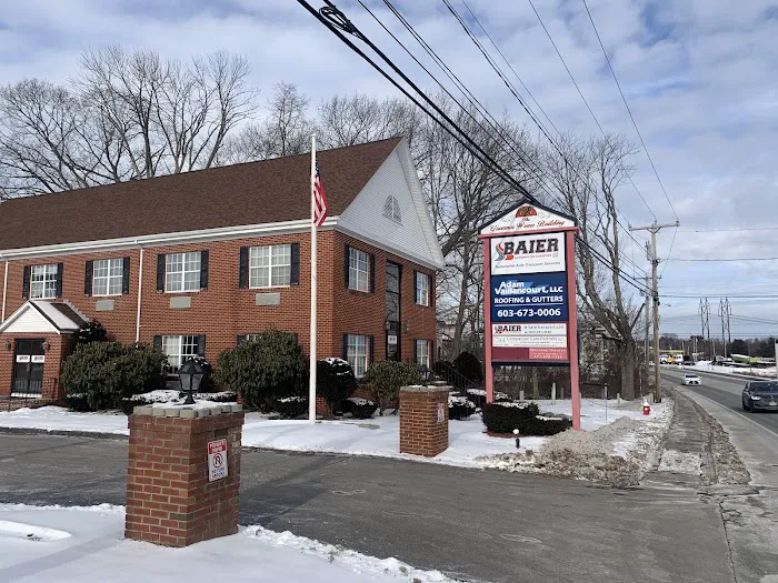 Adam Vaillancourt Roofing & Gutters Picture 2