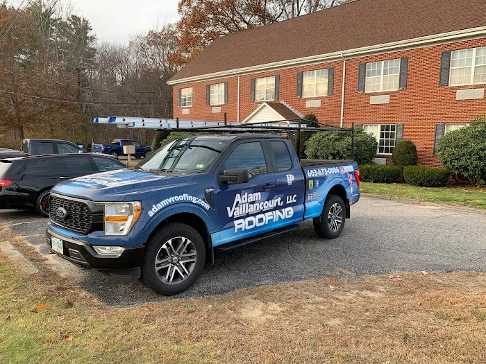 Adam Vaillancourt Roofing & Gutters Picture 8