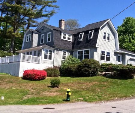 The Window Source NH