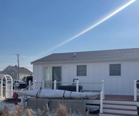 Nobleport Roofing and Restoration