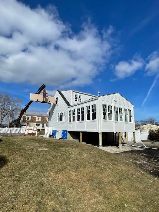 Nobleport Roofing and Restoration Picture 2