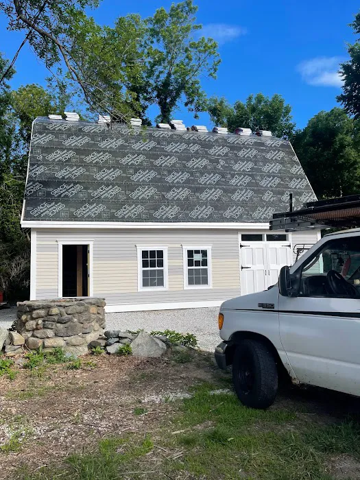 Nobleport Roofing and Restoration Picture 3