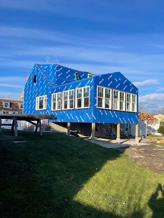 Nobleport Roofing and Restoration Picture 6