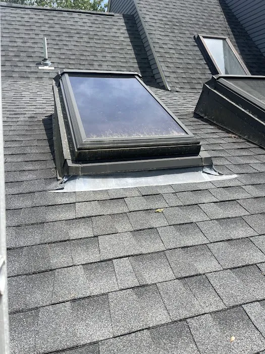 Nobleport Roofing and Restoration Picture 4