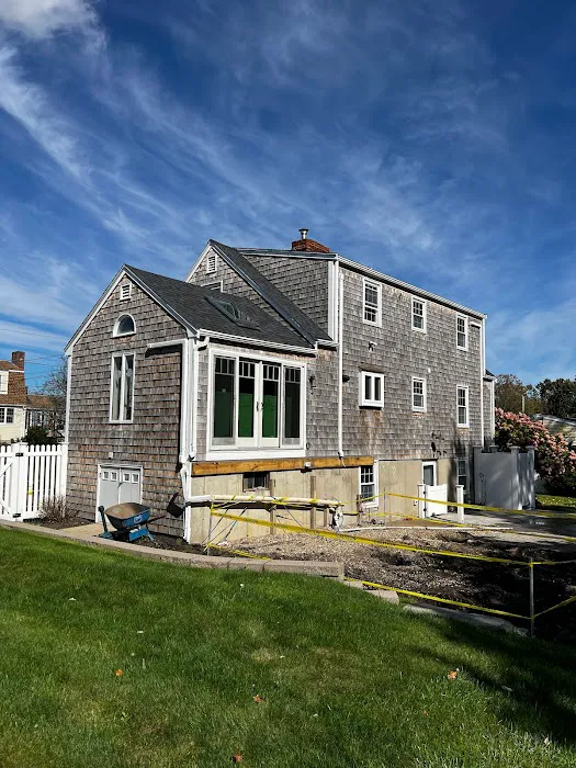 Nobleport Roofing and Restoration Picture 8