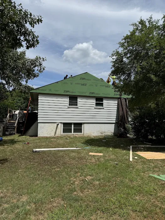 Nobleport Roofing and Restoration Picture 9