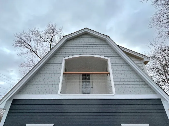 Nobleport Roofing and Restoration Picture 7