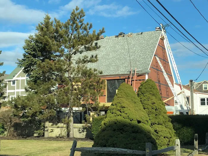 Nobleport Roofing and Restoration Picture 10