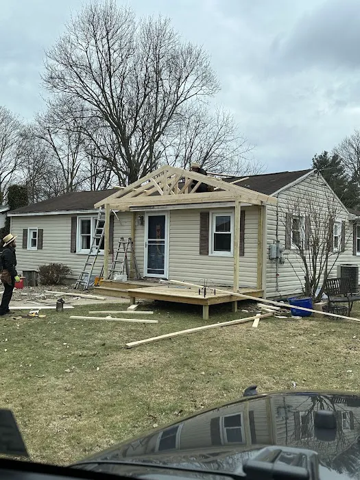 Heritage Roofing Systems Picture 2