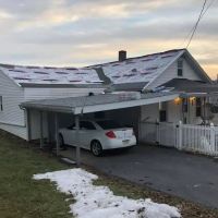 Heritage Roofing Systems ico