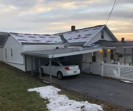 Heritage Roofing Systems