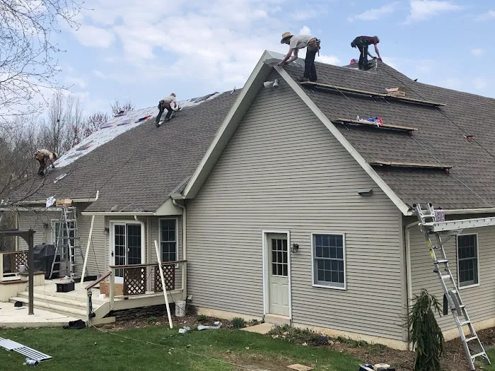 Heritage Roofing Systems Picture 5