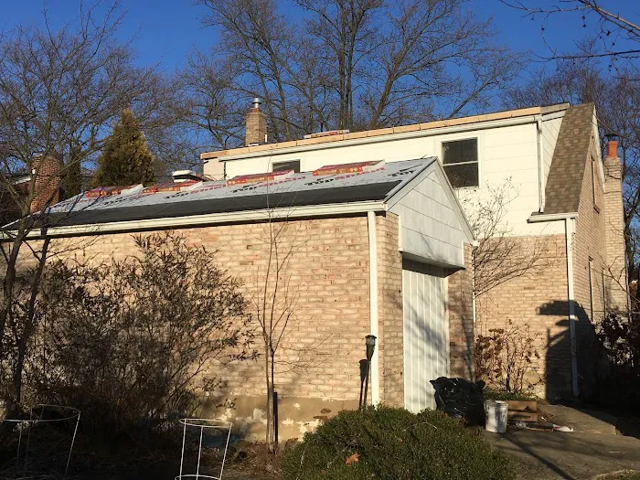 Heritage Roofing Systems Picture 3