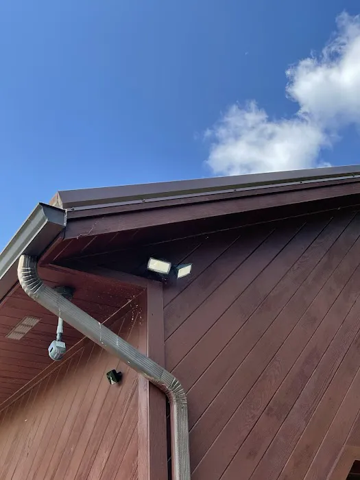 Heritage Roofing Systems Picture 6