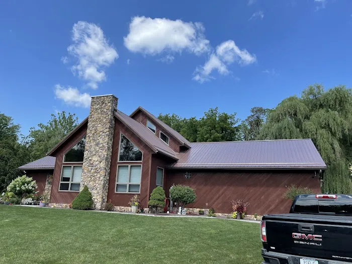 Heritage Roofing Systems Picture 8
