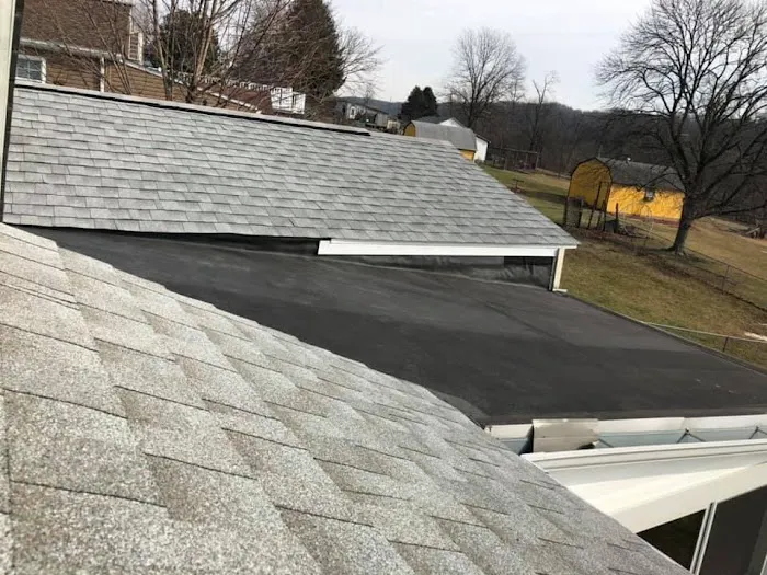 Heritage Roofing Systems Picture 9