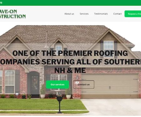 Save-On Construction LLC