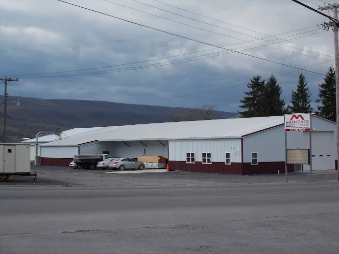 Mid-State Roofing and Coating, Inc. Picture 1