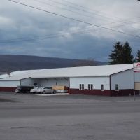 Mid-State Roofing and Coating, Inc. ico