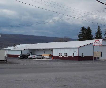 Mid-State Roofing and Coating, Inc.