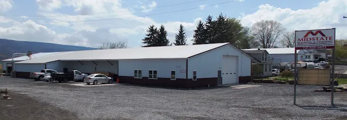 Mid-State Roofing and Coating, Inc. Picture 2