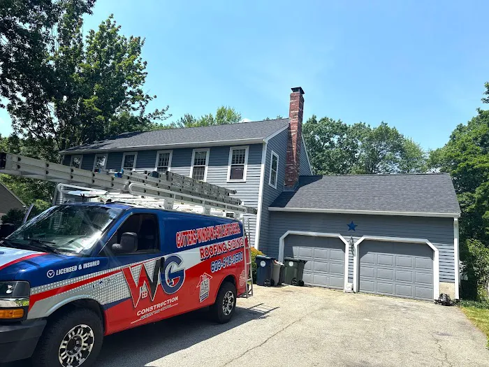 WG Construction Picture 1