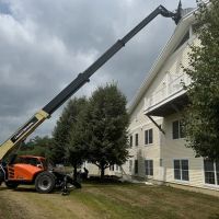 J. Carnes & Son Roofing ico
