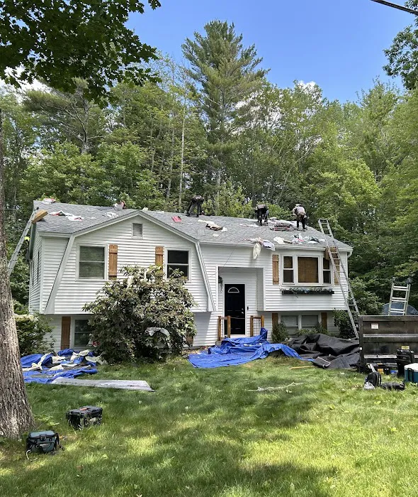 J. Carnes & Son Roofing Picture 7