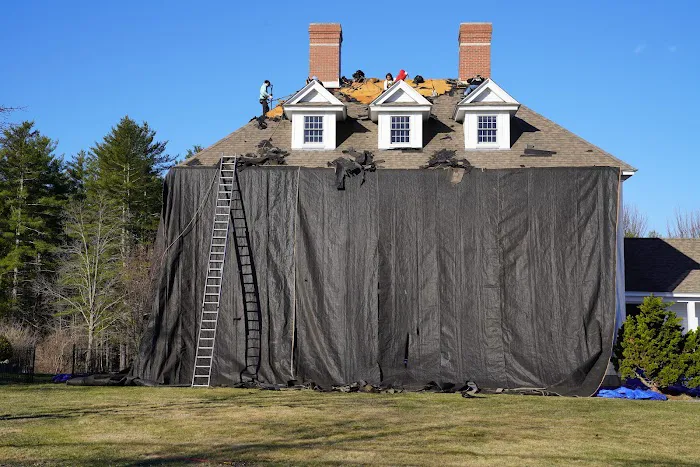 J. Carnes & Son Roofing Picture 10