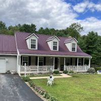 Premier Roofing LLC ico