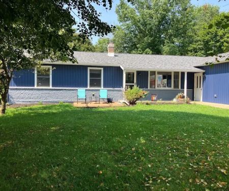 Little Ridge Roofing