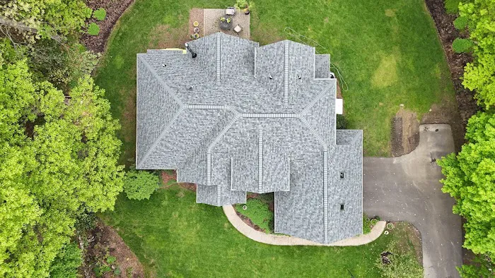 Little Ridge Roofing Picture 2