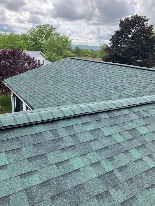 Little Ridge Roofing Picture 3