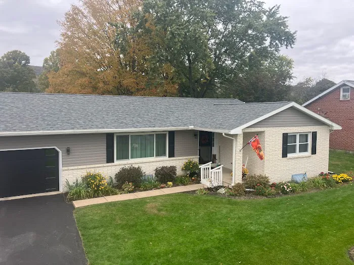 Little Ridge Roofing Picture 10