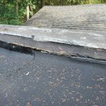 Renegade Roof Repair