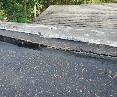 Renegade Roof Repair