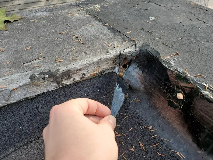 Renegade Roof Repair Picture 2