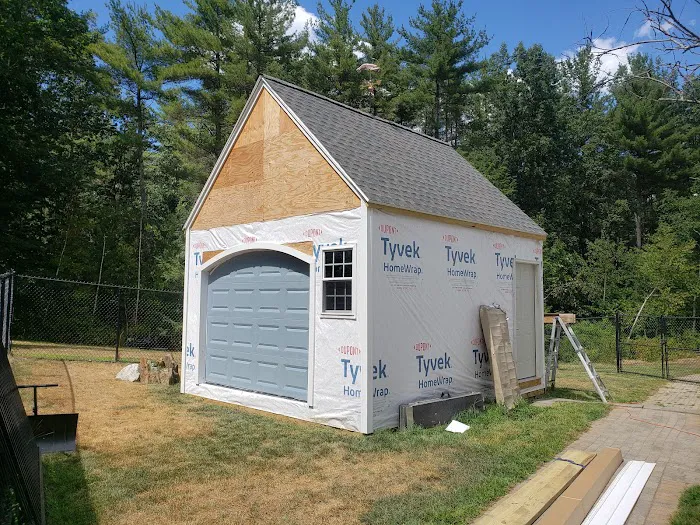 Renegade Roof Repair Picture 3