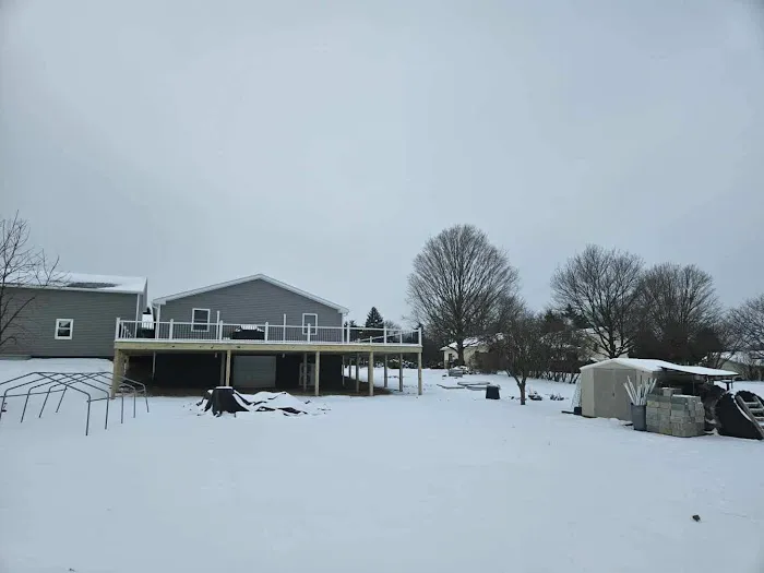 Double L Construction LLC Picture 10