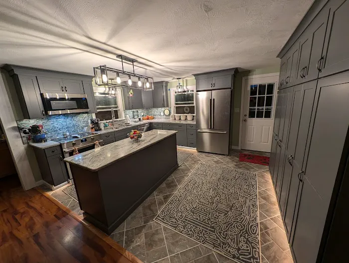 Castle Builders Picture 1