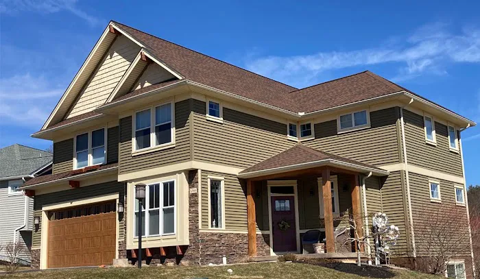 Kish Valley Roofing LLC - Roofing Company Belleville Picture 1