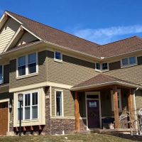 Kish Valley Roofing LLC - Roofing Company Belleville ico