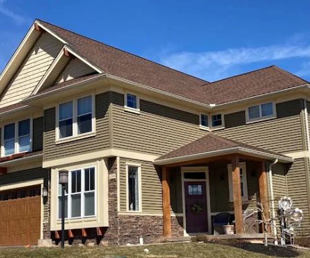 Kish Valley Roofing LLC - Roofing Company Belleville