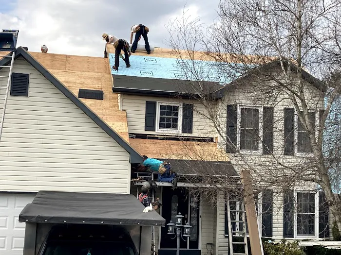 Kish Valley Roofing LLC - Roofing Company Belleville Picture 4