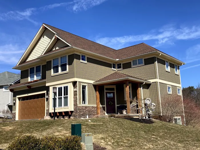 Kish Valley Roofing LLC - Roofing Company Belleville Picture 2