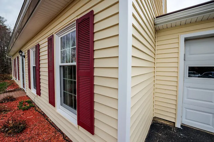 Clear Choice Home Improvements Picture 1