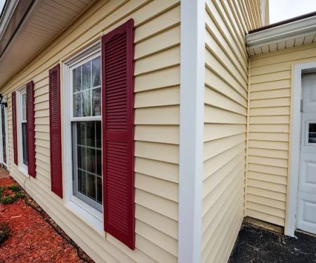 Clear Choice Home Improvements