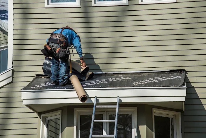 Clear Choice Home Improvements Picture 3